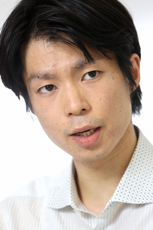 町田樹さんインタビュー 26時 何時 それ 町田樹さんインタビュー全文公開 毎日新聞