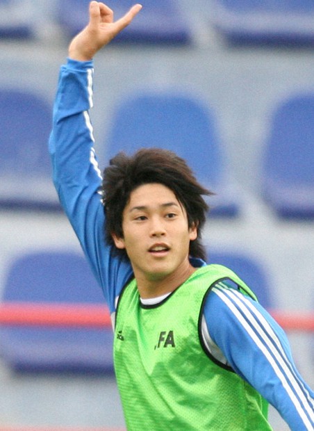 愛されたウッチー 飾らない言葉で振り返る元代表・内田篤人の14年