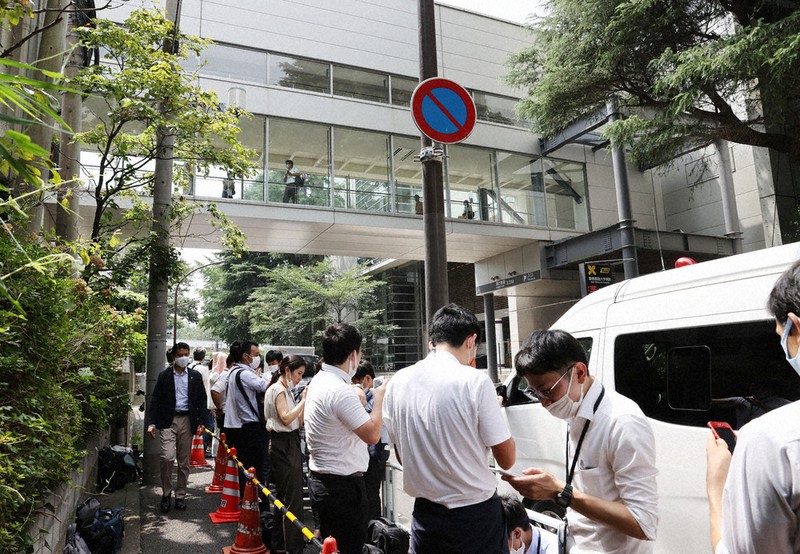 ｎｅｗｓの窓 政治 首相の体調 政治を動かすことも 毎日新聞