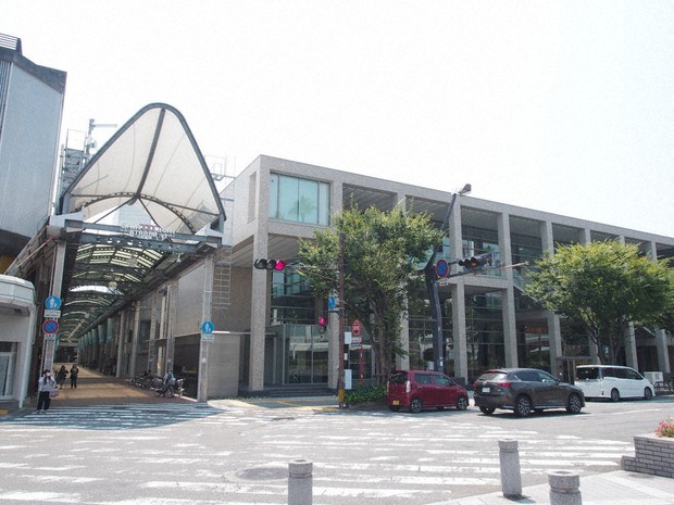 百貨店閉店 その時私たちは 下 徳島 東新町１丁目商店街 鍵は飲食と文化 丸新 失い 集う場所模索 徳島 毎日新聞