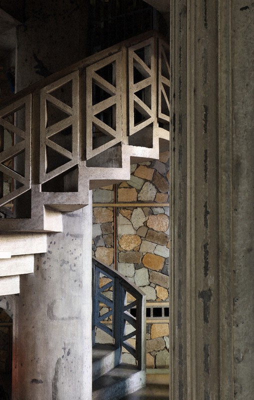 レトロの美 東京女子大学礼拝堂 東京都杉並区 自分を見つめ直す場所 毎日新聞