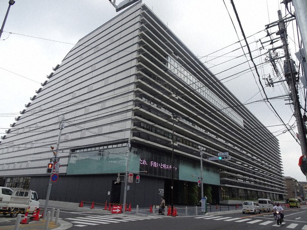 市川建設 千葉市花見川区 建設 建築 設備 住宅 262 0023 の地図 アクセス 地点情報 Navitime