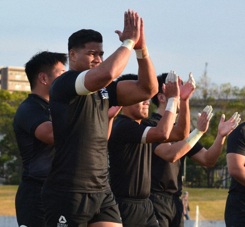 クラスター発生の天理大ラグビー部 棄権なら秋の関西大学リーグ開催に