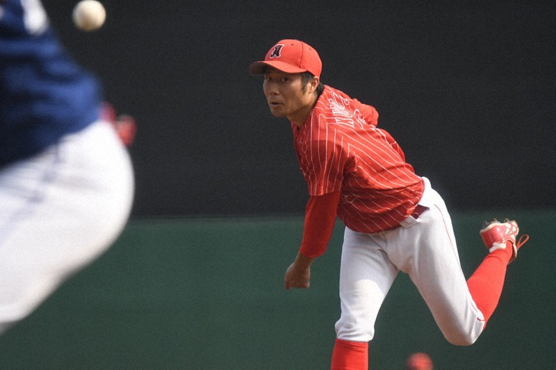 第91回都市対抗野球 1次予選県大会 全足利ク2年ぶりv エイジェックも2次予選へ 栃木 毎日新聞 第91回都市対抗野球 1次予選県大会 全足利ク2年ぶりv エイジェックも2次予選へ 栃木 毎日新聞