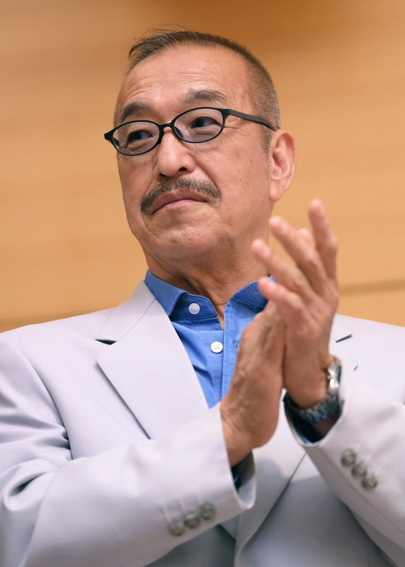 社会 拉致事件描いた映画 めぐみへの誓い 完成 監督ら会見 被害者の奪還を 写真特集8 14 毎日新聞