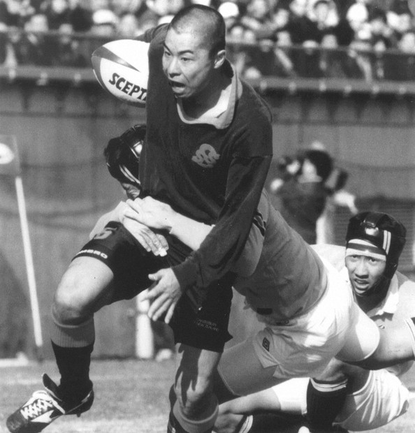 東福岡 ラグビー短パン M （高校ラグビー】東福岡が連覇王手
