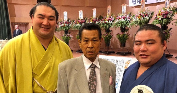 新型コロナで急逝した勝武士の恩師 佐々木秀人さん死去 厳しさの中に優しさ 毎日新聞