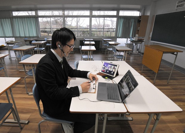勝つための情報リテラシー オンライン教育で日本は 先進国で最下位 である件について 立沢賢一 週刊エコノミスト Online
