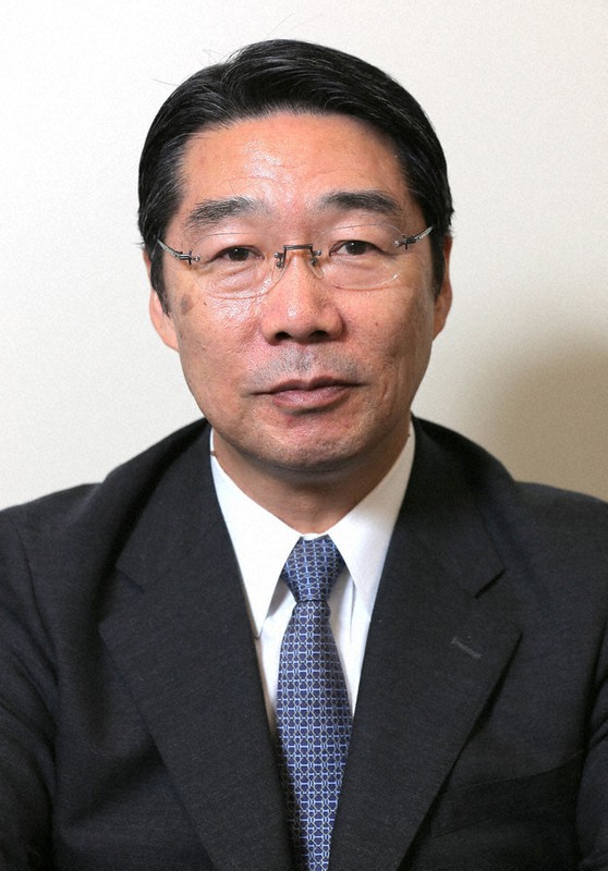元文科事務次官・前川喜平さん=宮武祐希撮影