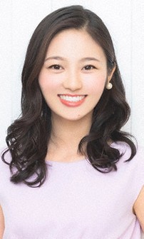 濱崎麻莉亜さん=番組公式ブログから
