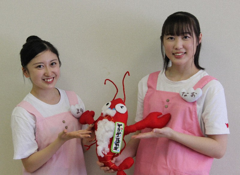 手遊び歌で市のキャラ紹介 ユーチューブで ムジナもん など８種類 羽生市立図書館制作 埼玉 毎日新聞