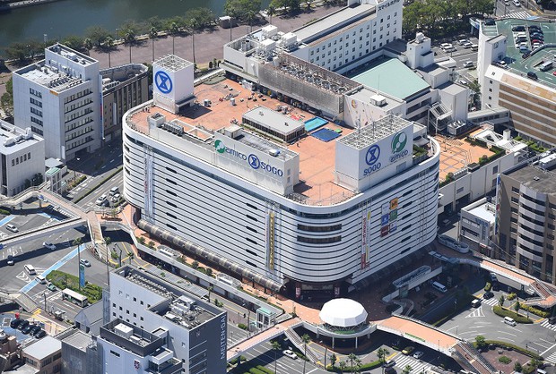 そごう 閉店 徳島