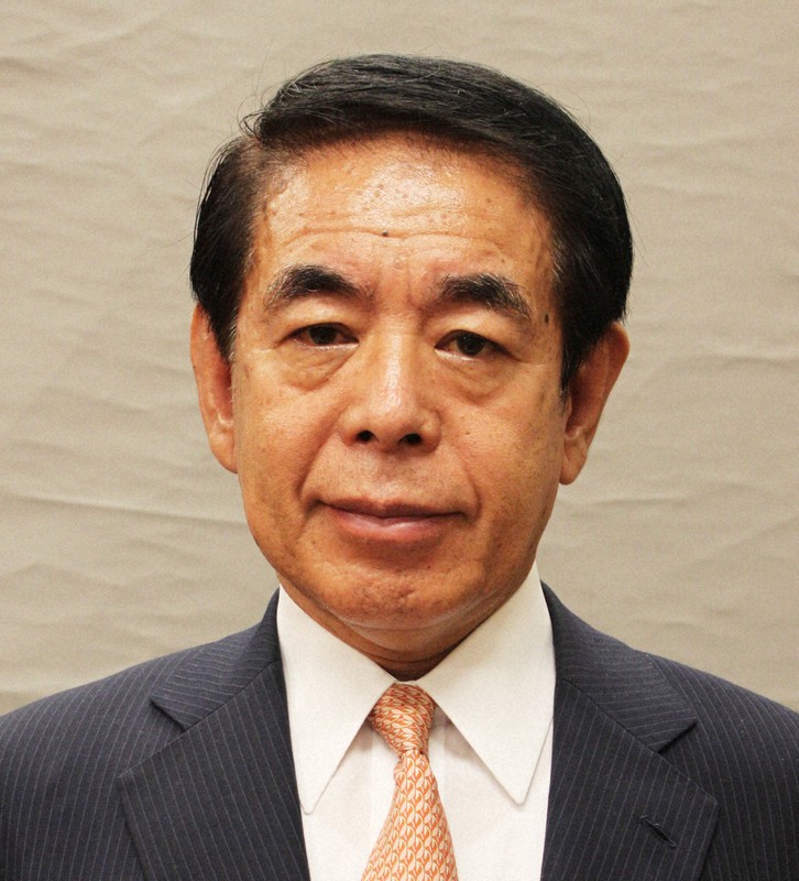 下村博文氏