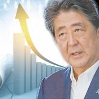 点検アベノミクス