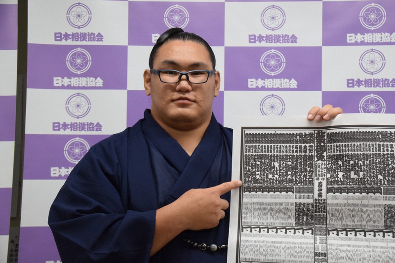 横綱のDNA継承 朝青龍のおいっ子・豊昇龍 うり二つの相撲で21歳新入幕