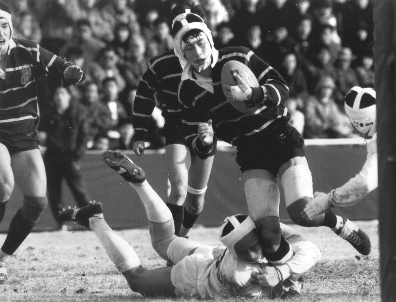 花園プレーバック：第69回：天理が6回目の優勝 | 毎日新聞