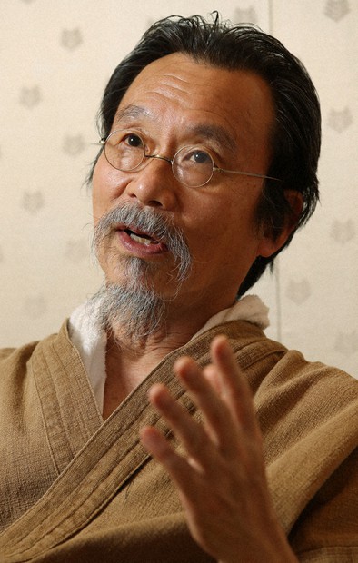 樂吉左衞門】第12代弘入徳利と酒呑み