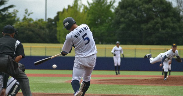 第91回都市対抗野球：1次予選県大会 スバル69連覇 太田球友