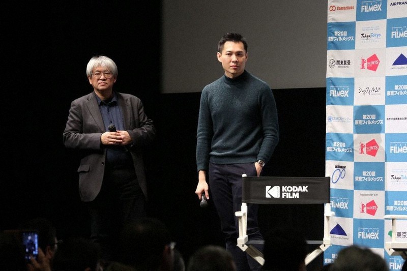 舞台裏へようこそ 東京フィルメックスディレクター 市山尚三 映画祭の連携へ橋渡し 毎日新聞