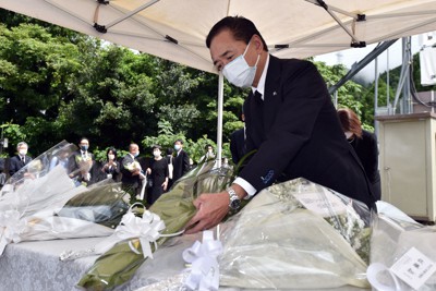 やまゆり園事件は終わったか 福祉を問う いつかこうなると思った 元職員の予感の背景にあった 虐待 毎日新聞