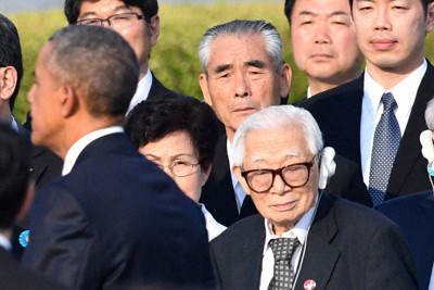 菊島「幻の脚本」小説化 「広島の二人」原爆の悲劇と人間愛描く