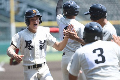 元センバツ準優勝投手の溝田 あれから6年 営業見習いと野球の両立楽しむ 毎日新聞