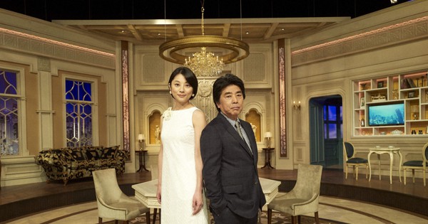 番組の土台は 龍さんメモ 村上龍 小池栄子の司会で700回 テレ東 カンブリア宮殿 毎日新聞