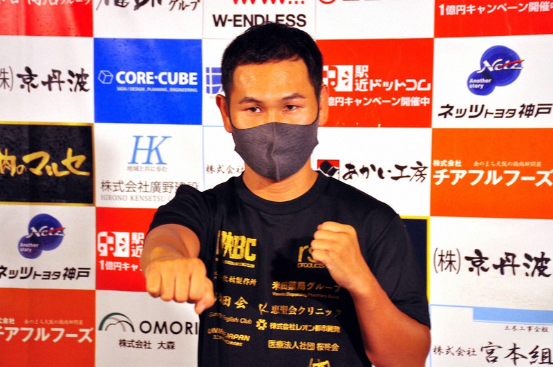 ボクシング元世界王者・高山勝成のプロ復帰戦 相手のコロナ陽性で中止 