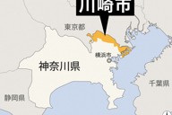 川崎市