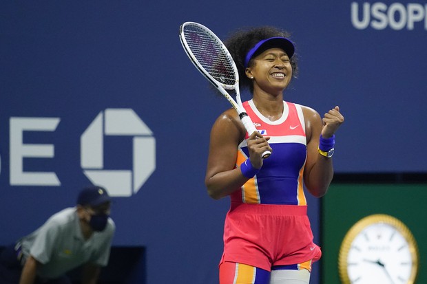 ãƒ†ãƒ‹ã‚¹ å…¨ç±³ã‚ªãƒ¼ãƒ—ãƒ³2020 å¤§å‚ãªãŠã¿ã®æˆ¦ã„ å†™çœŸç‰¹é›†36 41 æ¯Žæ—¥æ–°èž