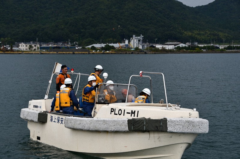 海猿　プロフィール確認お願い 空飛ぶ海猿”11管8人目の機動救難士が誕生 人命救助の