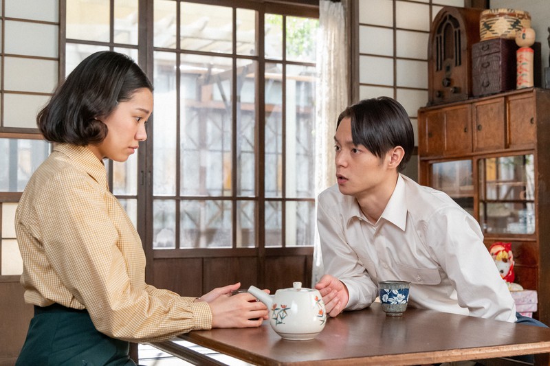 エール」放送再開 主演の窪田正孝「今のギスギスした心と戦時中