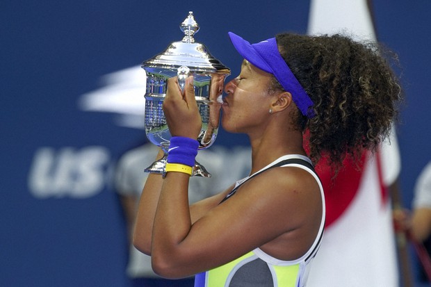ãƒ†ãƒ‹ã‚¹ å…¨ç±³ã‚ªãƒ¼ãƒ—ãƒ³2020 å¤§å‚ãªãŠã¿ã®æˆ¦ã„ å†™çœŸç‰¹é›†40 41 æ¯Žæ—¥æ–°èž