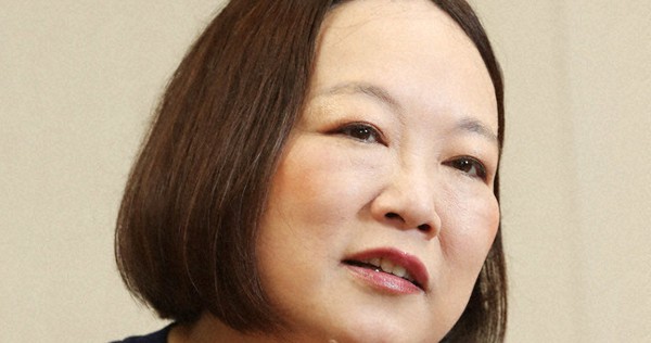 interview 花房観音さん 作家 女王 支えた2人の男 山村美紗さんの評伝刊行 毎日新聞 interview 花房観音さん 作家 女王 支えた2人の男 山村美紗さんの評伝刊行 毎日新聞