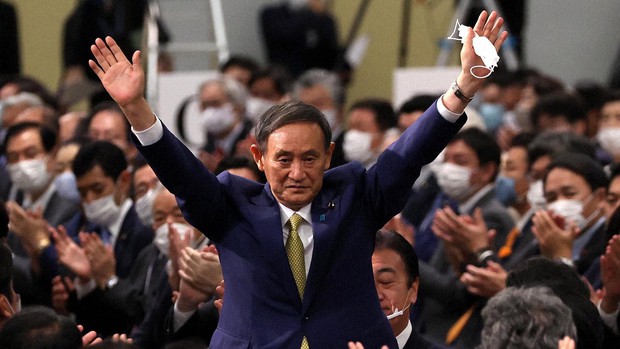 聖域なんてない 経済記者は見た 菅首相 の恐ろしさ 経済記者 一線リポート 大久保渉 毎日新聞 経済プレミア 聖域なんてない 経済記者は見た 菅首相 の恐ろしさ 経済記者 一線リポート 大久保渉 毎日新聞 経済プレミア