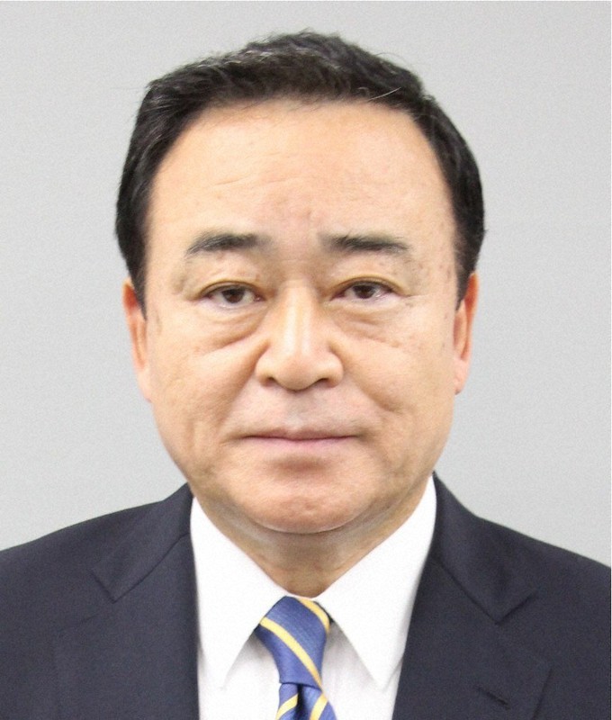 梶山弘志経済産業相