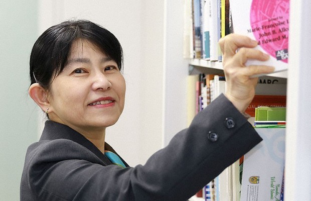 コロナ時代の観光 北陸からの提言 ３ 強まる監視 金沢星稜大 斎藤千恵教授 石川 毎日新聞