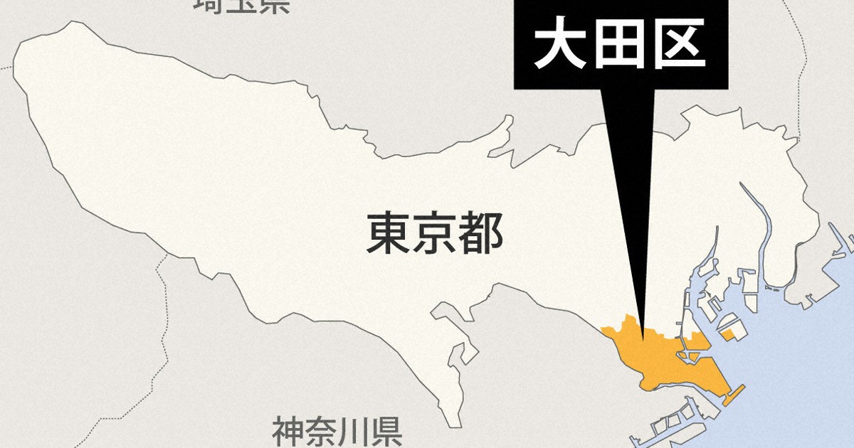 掃除中の児童のスカート内を私用スマホで盗撮疑い　教諭を逮捕