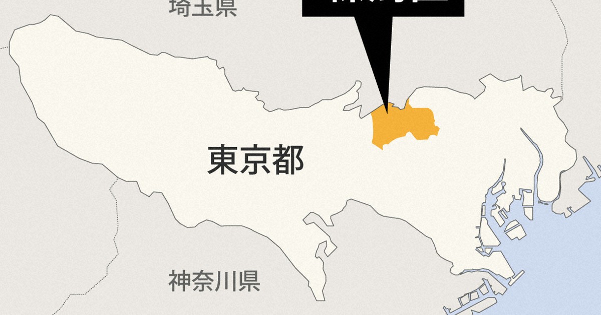 武蔵高校中学で生徒、首をカッターで切られ、軽傷か　男子「御三家」