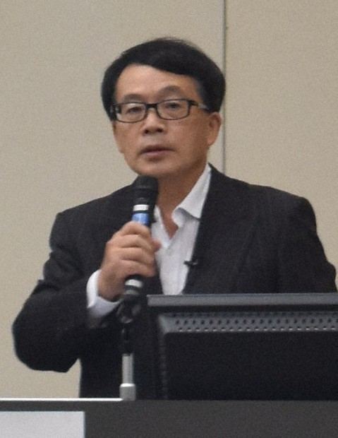 食の安全考えよう 東大大学院の鈴木宣弘教授 長野で講演 日本が標的 と警鐘 長野 毎日新聞