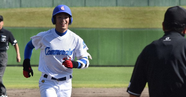 全日本クラブ野球選手権 県大会 全新潟 野田が快勝 新潟コンマも北信越へ 新潟 毎日新聞