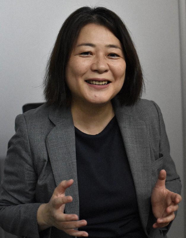 そこが聞きたい 外国人収容の法改定 日弁連入管問題検討pt座長 丸山由紀氏 毎日新聞