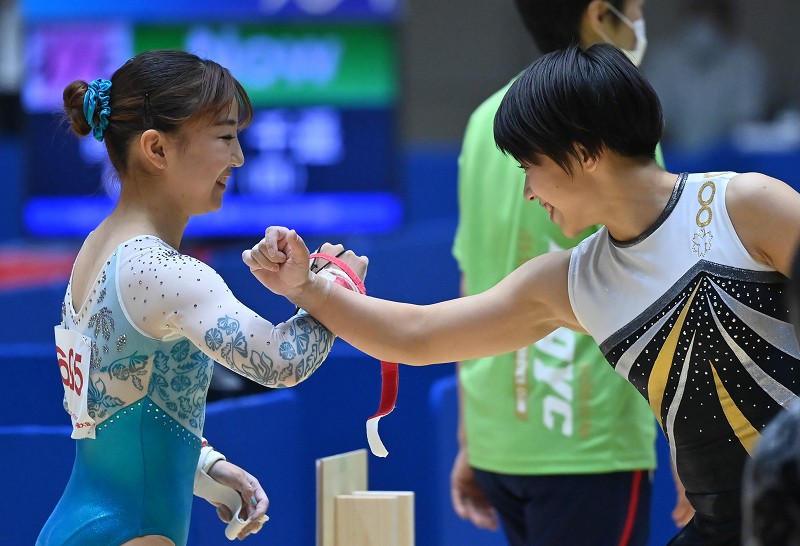 2005~2021年 女子体操 日本選手 高画質写真30万枚セット（2021
