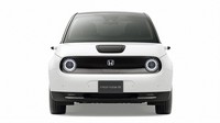 ホンダ初の量産電気自動車「ホンダe」＝同社提供