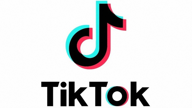 TikTokのロゴマーク=TikTok JAPAN提供