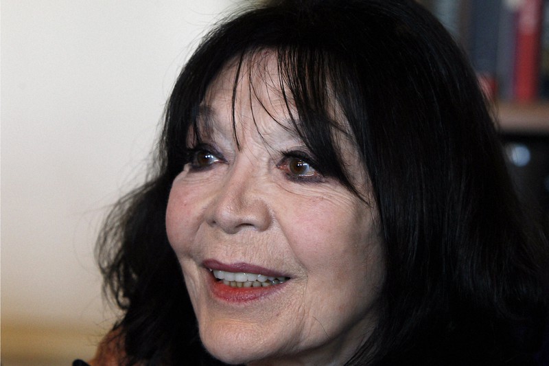 仏歌手のグレコさん死去 93歳 枯葉 などでシャンソンブーム 毎日新聞