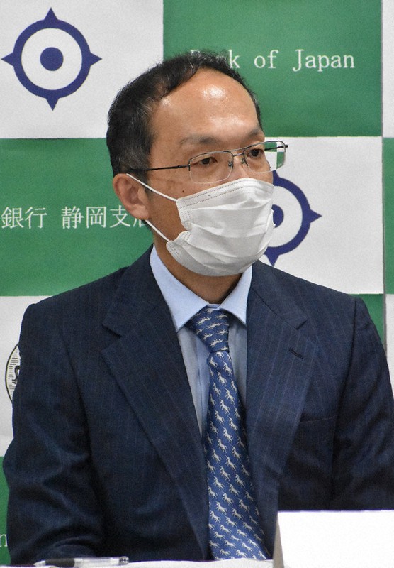 新型コロナ 県内景気 回復の兆し ２年８カ月ぶり 日銀 判断引き上げ 静岡 毎日新聞