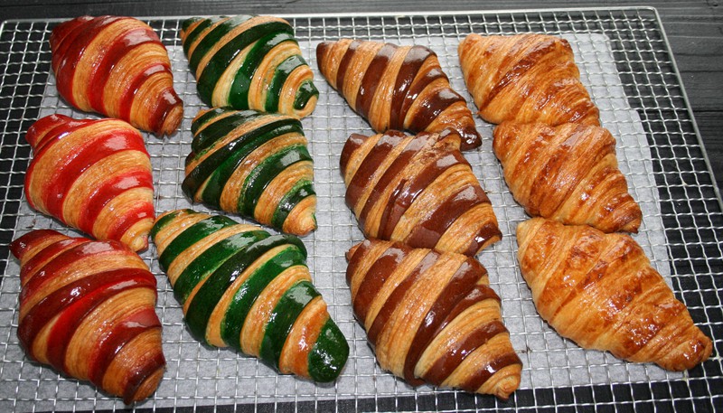 パティシエが作る人気のスイーツ パン店 奈良市藤ノ木台に26日新装開店 毎日新聞
