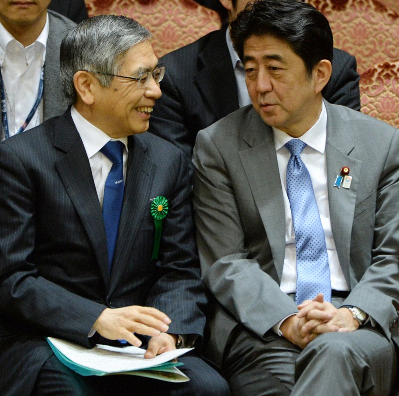 安倍政権が残したもの 政治的下心のため経済政策を利用した アホノミクス の大罪 浜矩子氏が斬る 景気回復 毎日新聞 安倍政権が残したもの 政治的下心のため経済政策を利用した アホノミクス の大罪 浜矩子氏が斬る 景気回復 毎日新聞