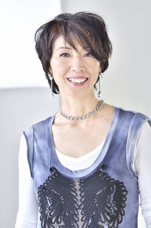 庄野真代